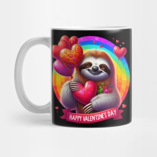 valentine day Mug